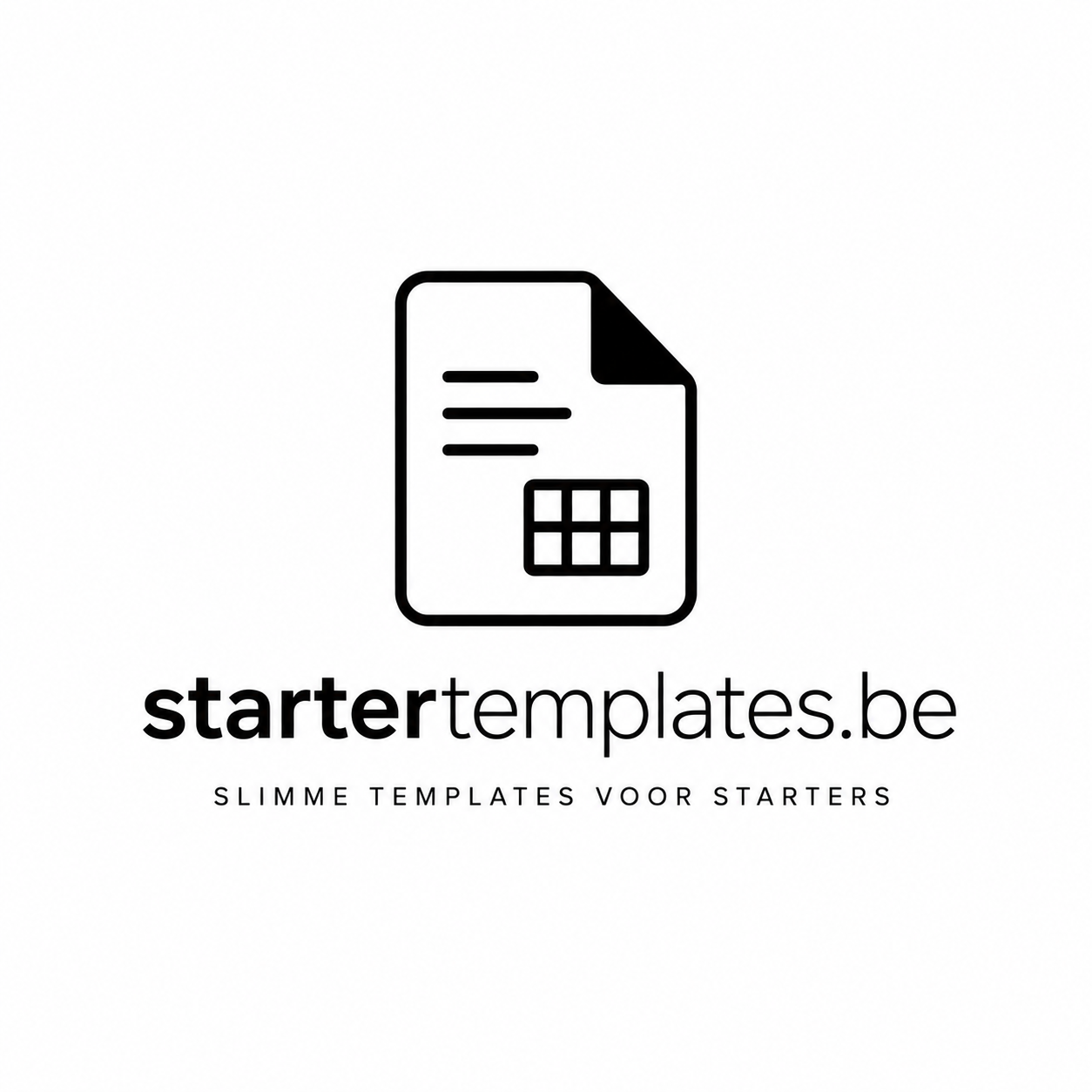 Winstcalculator voor zelfstandigen